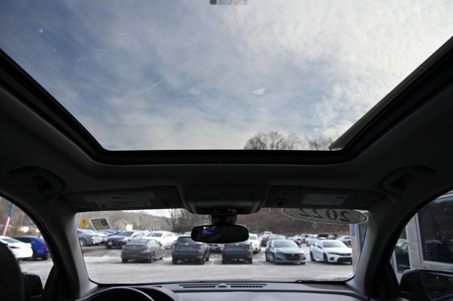 2022 GMC Terrain SLT Elevation Package photo