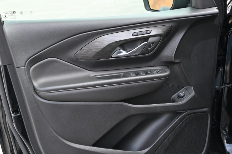 2022 GMC Terrain SLT Elevation Package photo