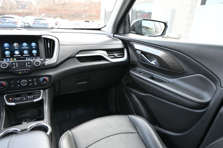 2022 GMC Terrain SLT Elevation Package photo