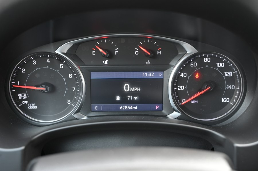 2022 GMC Terrain SLT Elevation Package photo