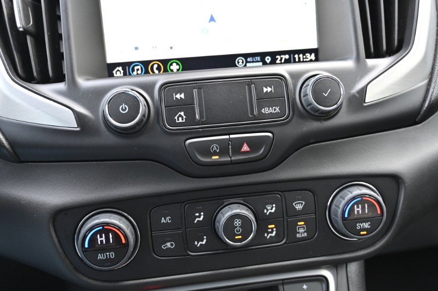 2022 GMC Terrain SLT Elevation Package photo