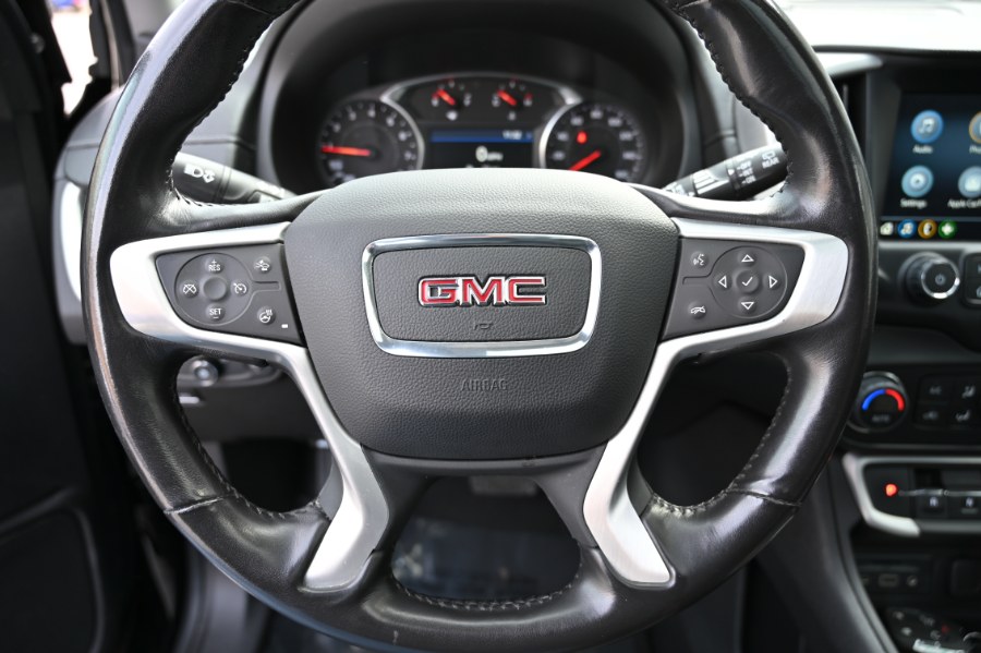 2022 GMC Terrain SLT Elevation Package photo