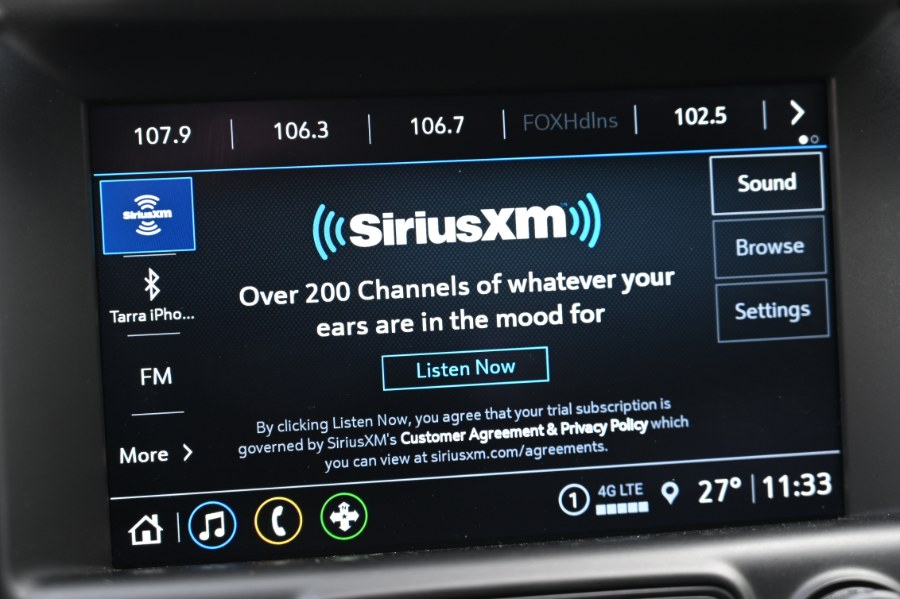 2022 GMC Terrain SLT Elevation Package photo