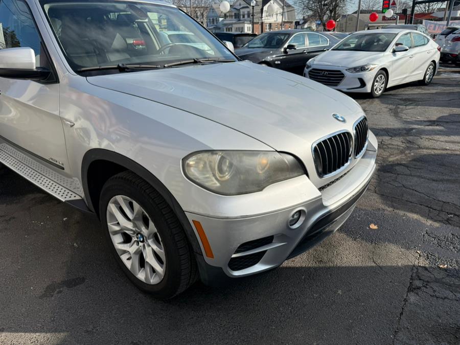 2011 BMW X5 xDrive35i photo