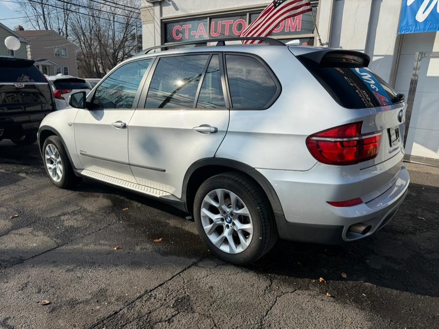 2011 BMW X5 xDrive35i photo