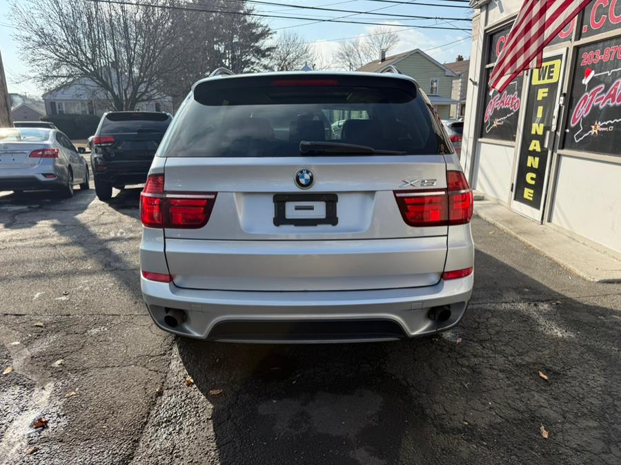2011 BMW X5 xDrive35i photo
