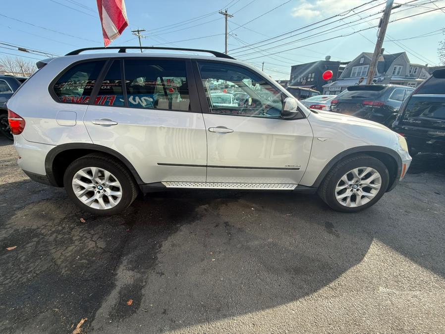 2011 BMW X5 xDrive35i photo
