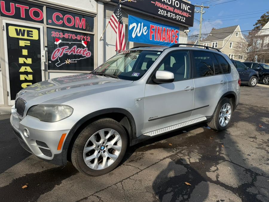 2011 BMW X5 xDrive35i photo
