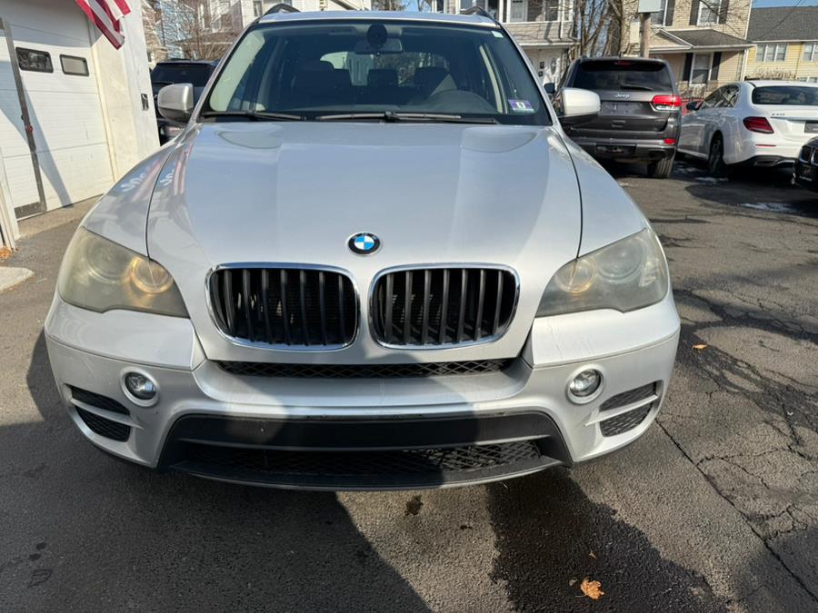 2011 BMW X5 xDrive35i photo