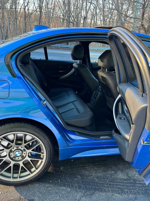 2016 BMW 3-Series 4dr Sdn 340i xDrive AWD South  photo