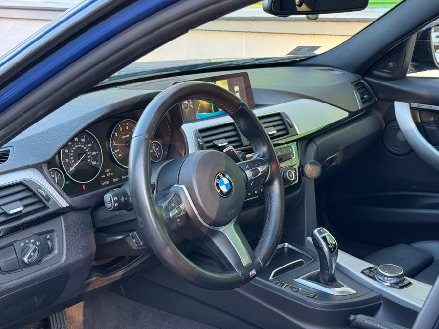 2016 BMW 3-Series 4dr Sdn 340i xDrive AWD South  photo