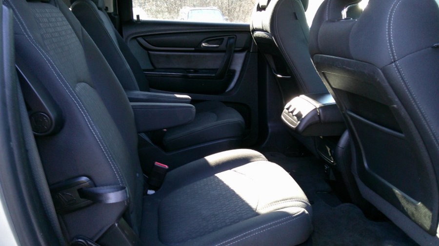 2015 GMC Acadia AWD 4dr SLE w/SLE-2 photo