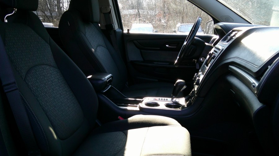 2015 GMC Acadia AWD 4dr SLE w/SLE-2 photo