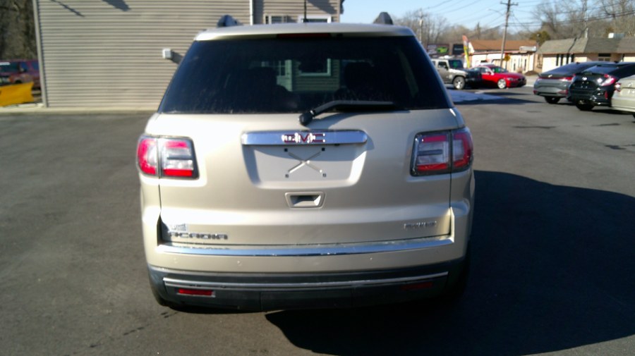 2015 GMC Acadia AWD 4dr SLE w/SLE-2 photo