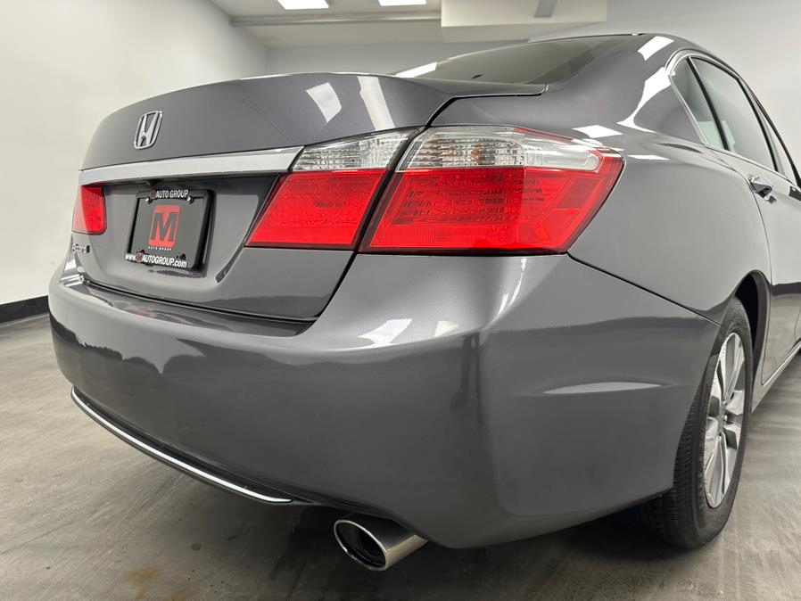 2013 Honda Accord LX photo