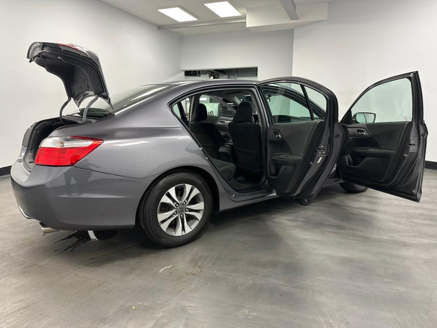 2013 Honda Accord LX photo