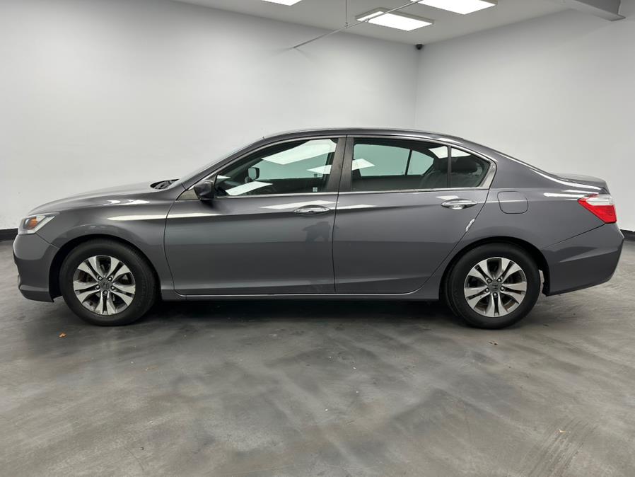 2013 Honda Accord LX photo