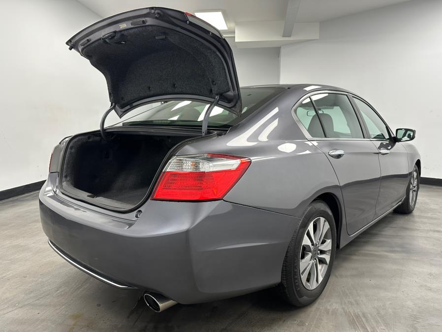 2013 Honda Accord LX photo