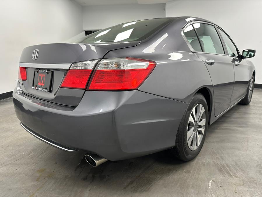 2013 Honda Accord LX photo