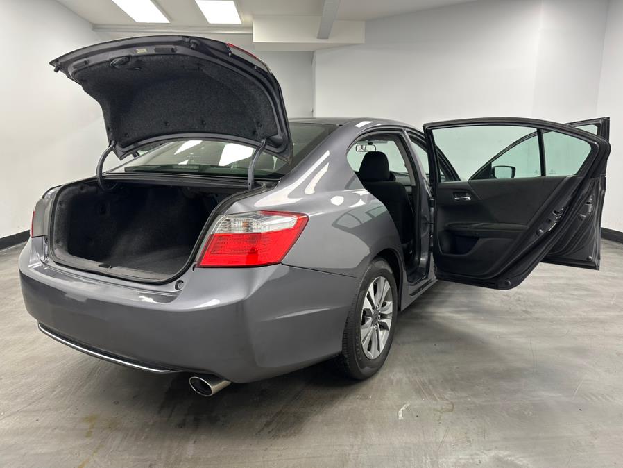 2013 Honda Accord LX photo