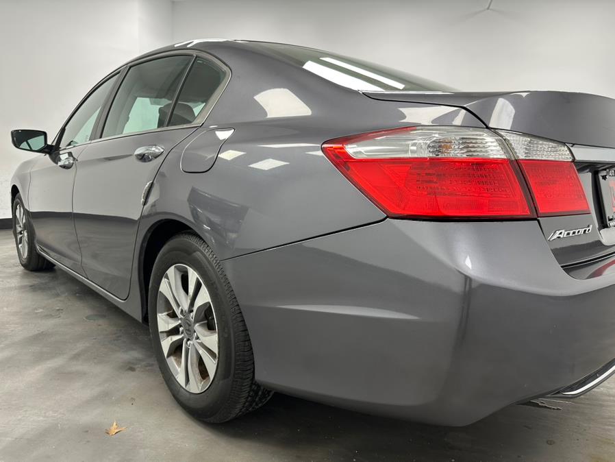 2013 Honda Accord LX photo