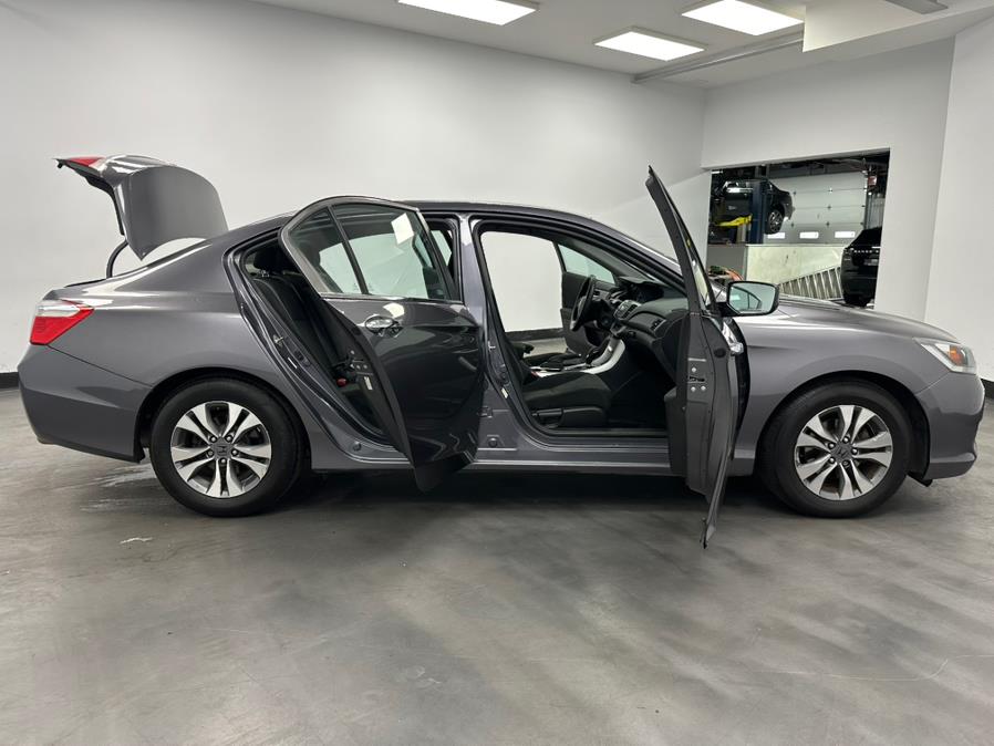 2013 Honda Accord LX photo