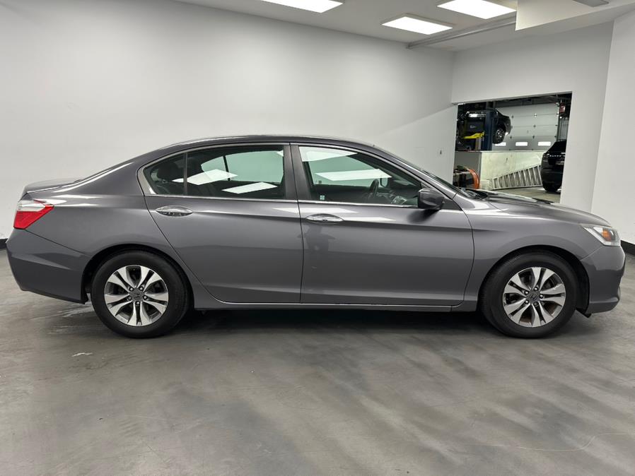 2013 Honda Accord LX photo