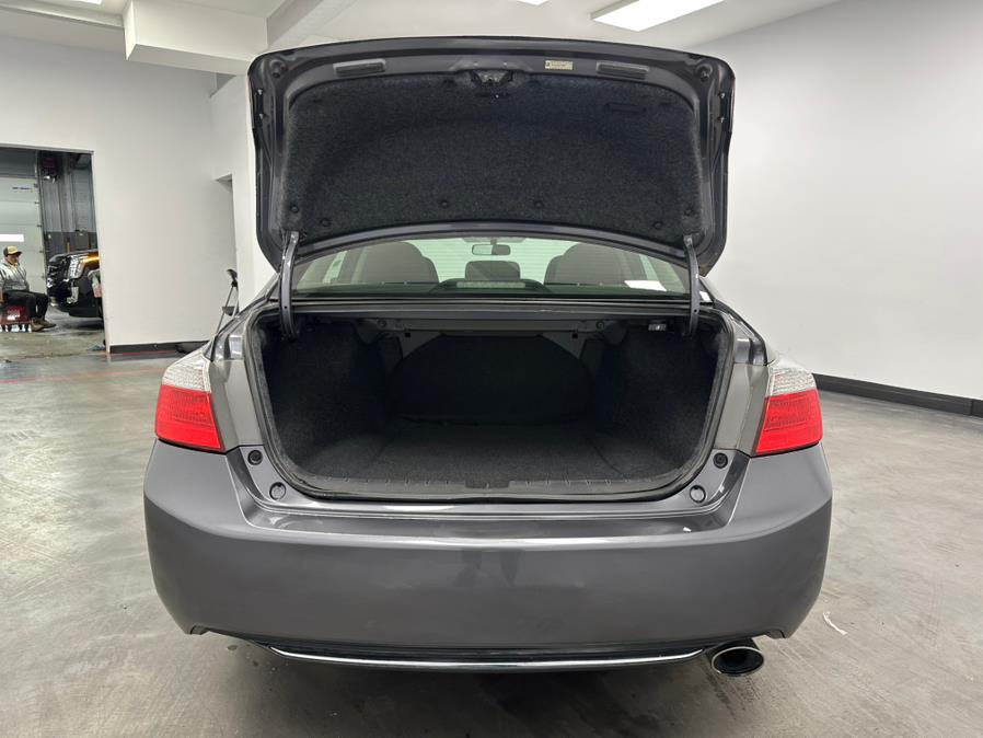 2013 Honda Accord LX photo