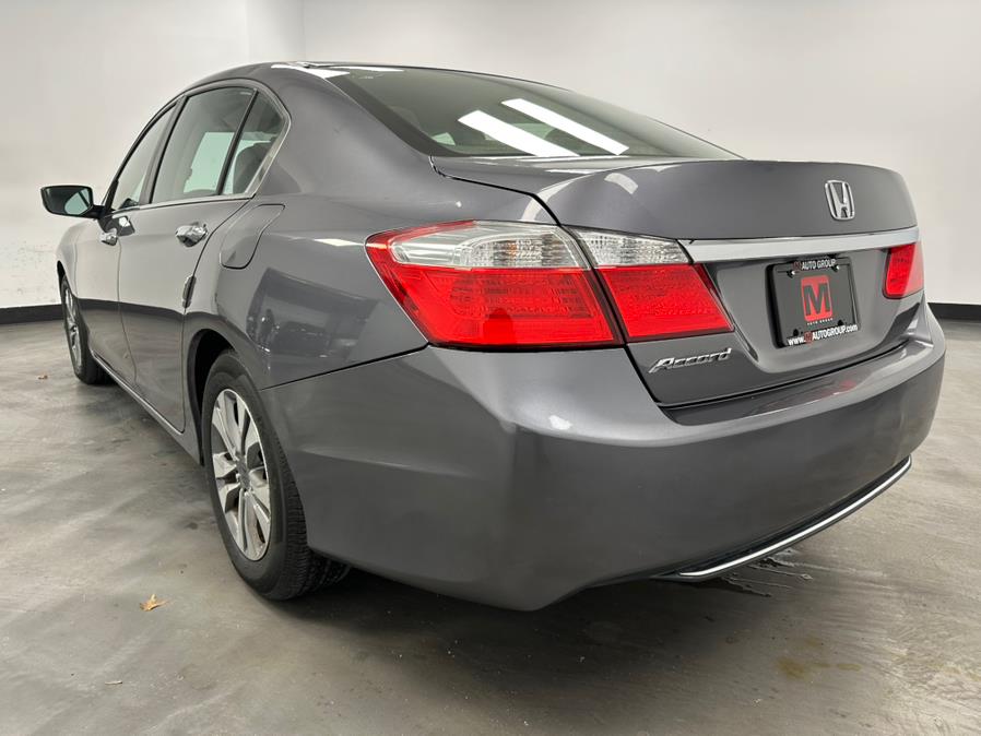2013 Honda Accord LX photo