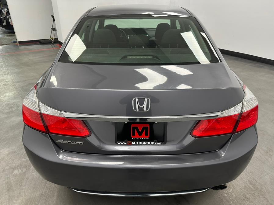 2013 Honda Accord LX photo