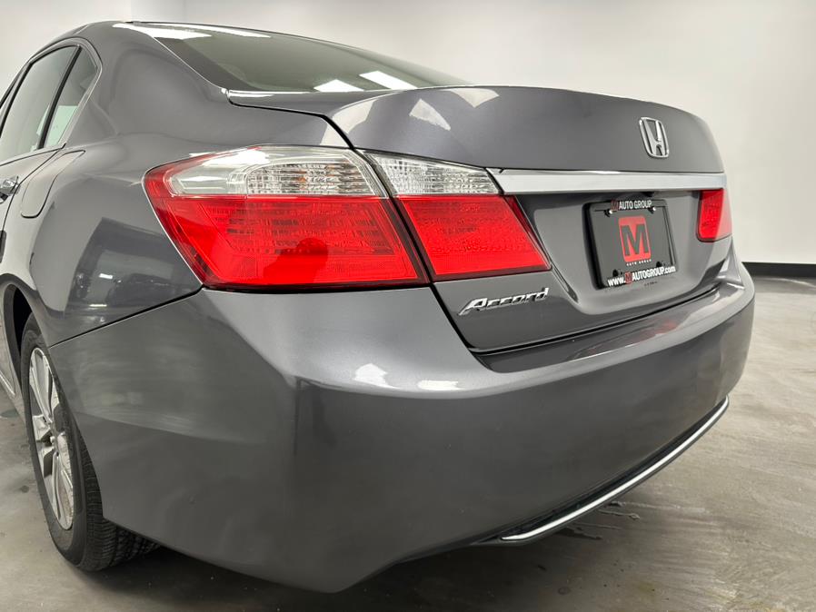 2013 Honda Accord LX photo