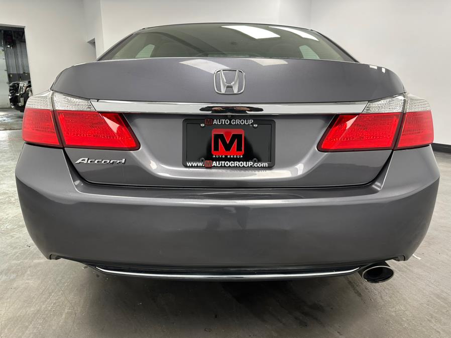 2013 Honda Accord LX photo