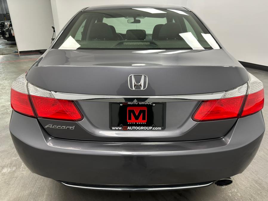 2013 Honda Accord LX photo