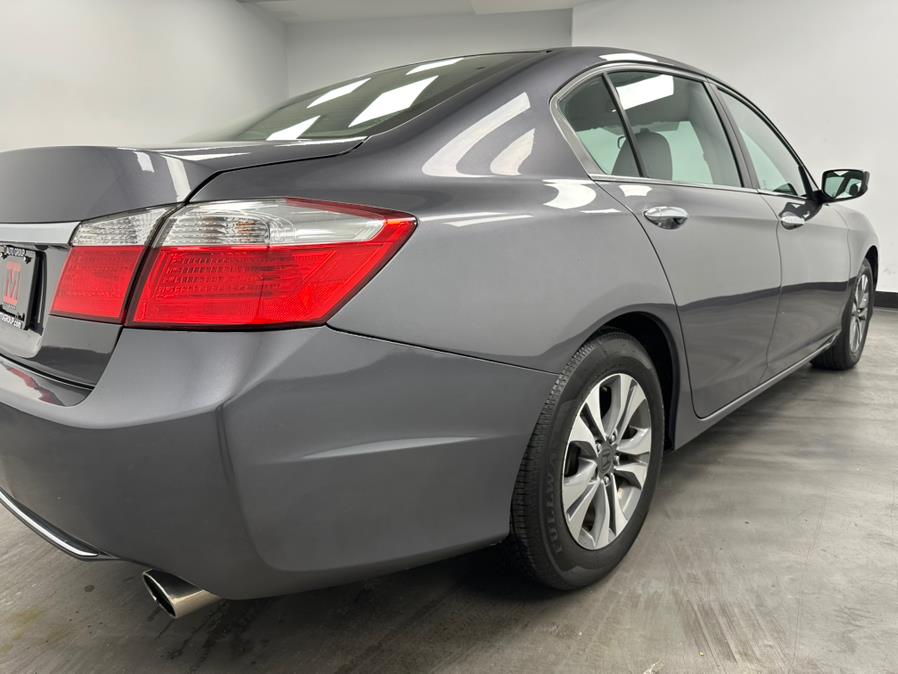 2013 Honda Accord LX photo