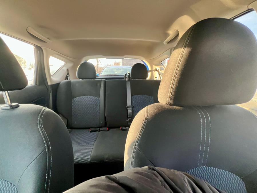 2015 Nissan Versa Note S photo
