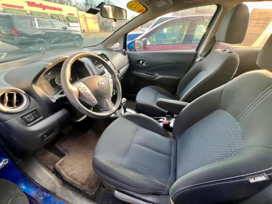 2015 Nissan Versa Note S photo
