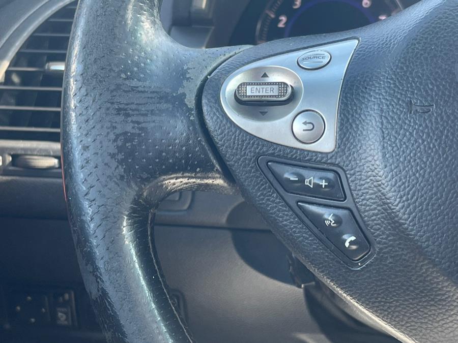 2010 Infiniti FX35 photo