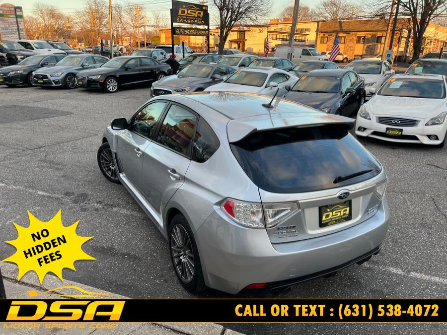 2014 Subaru Impreza WRX photo