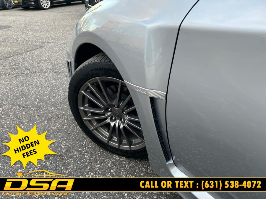 2014 Subaru Impreza WRX photo