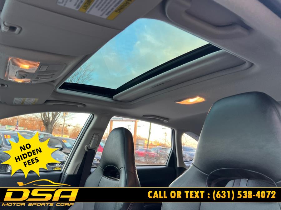 2014 Subaru Impreza WRX photo