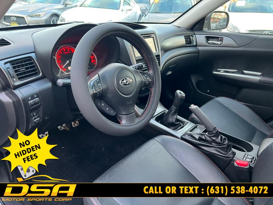 2014 Subaru Impreza WRX photo