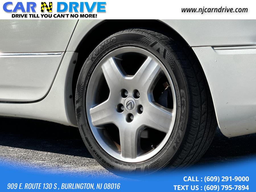2006 Lexus LS 430 photo