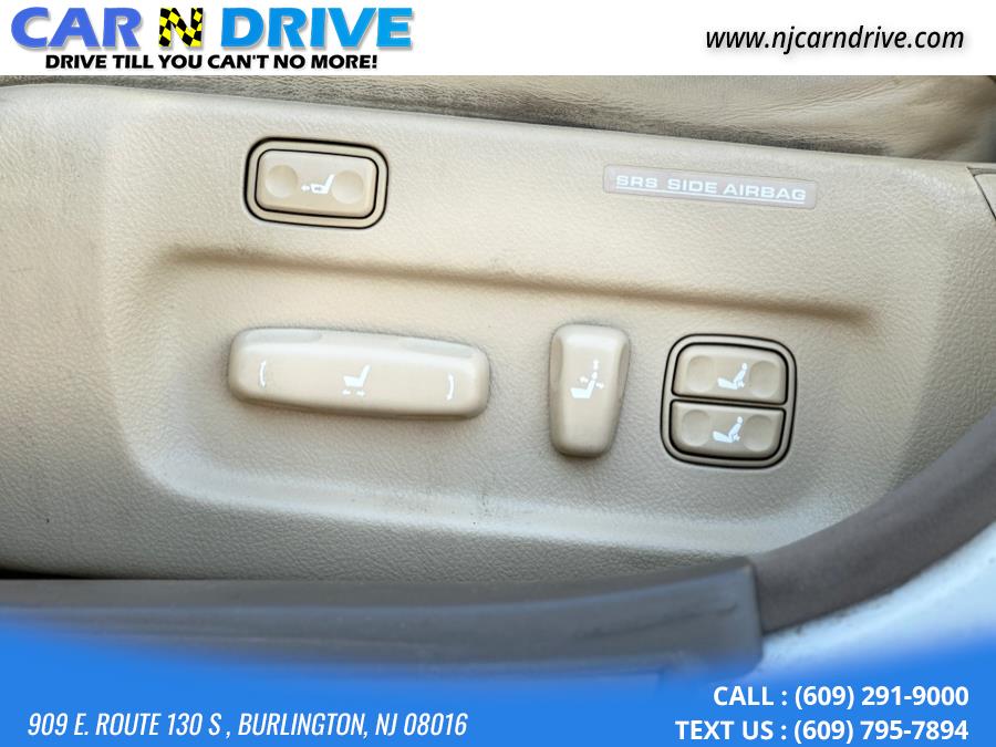 2006 Lexus LS 430 photo