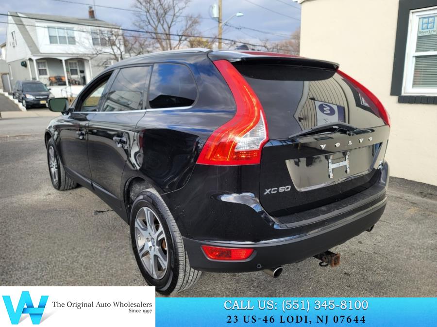 2012 Volvo XC60 T6 photo