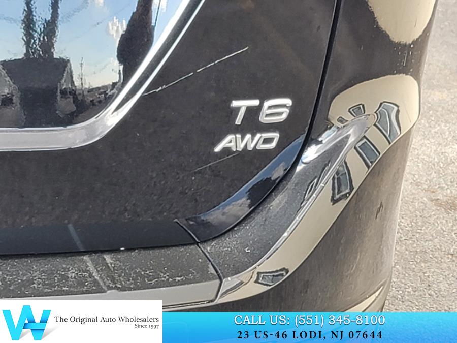 2012 Volvo XC60 T6 photo