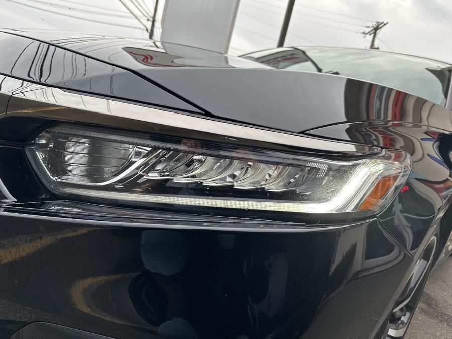 2018 Honda Accord Sport 1.5T photo