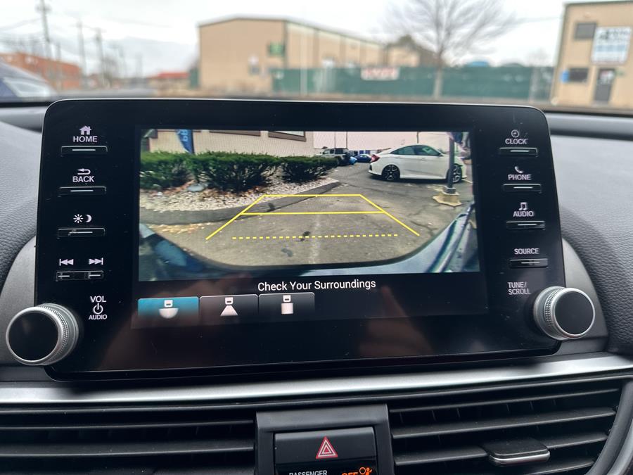 2018 Honda Accord Sport 1.5T photo
