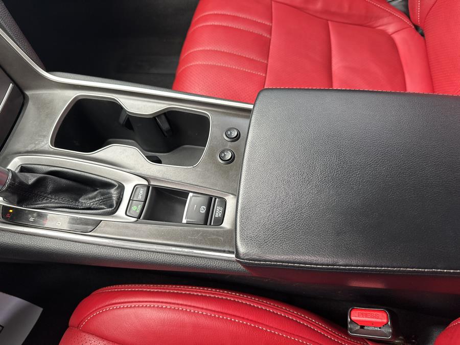 2018 Honda Accord Sport 1.5T photo