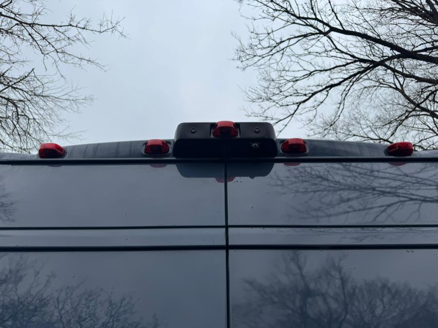 2019 RAM ProMaster Cargo Van 3500 High Roof 159