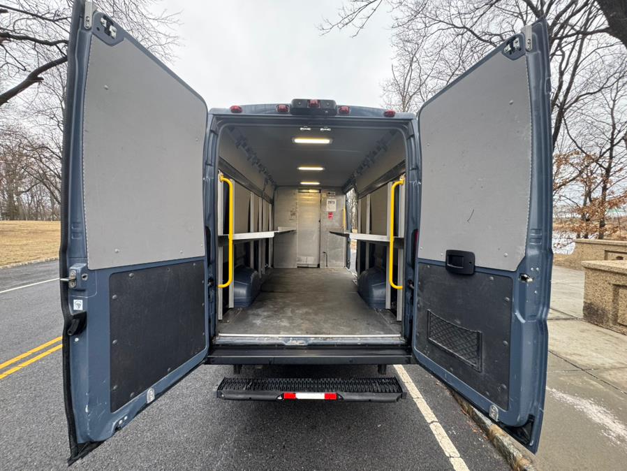 2019 RAM ProMaster Cargo Van 3500 High Roof 159